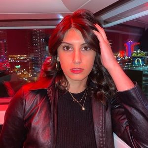 Meet your Posher, Tessa